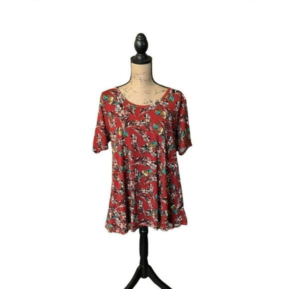 LuLaRoe‎ Perfect Tee